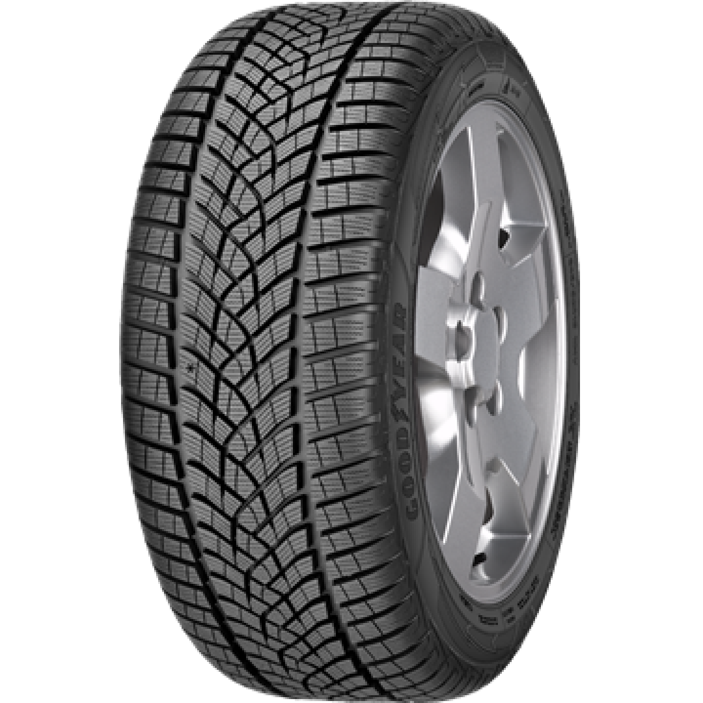 215/60 R16 UG PERF+ 99H XL (Szgk.téli abroncs)